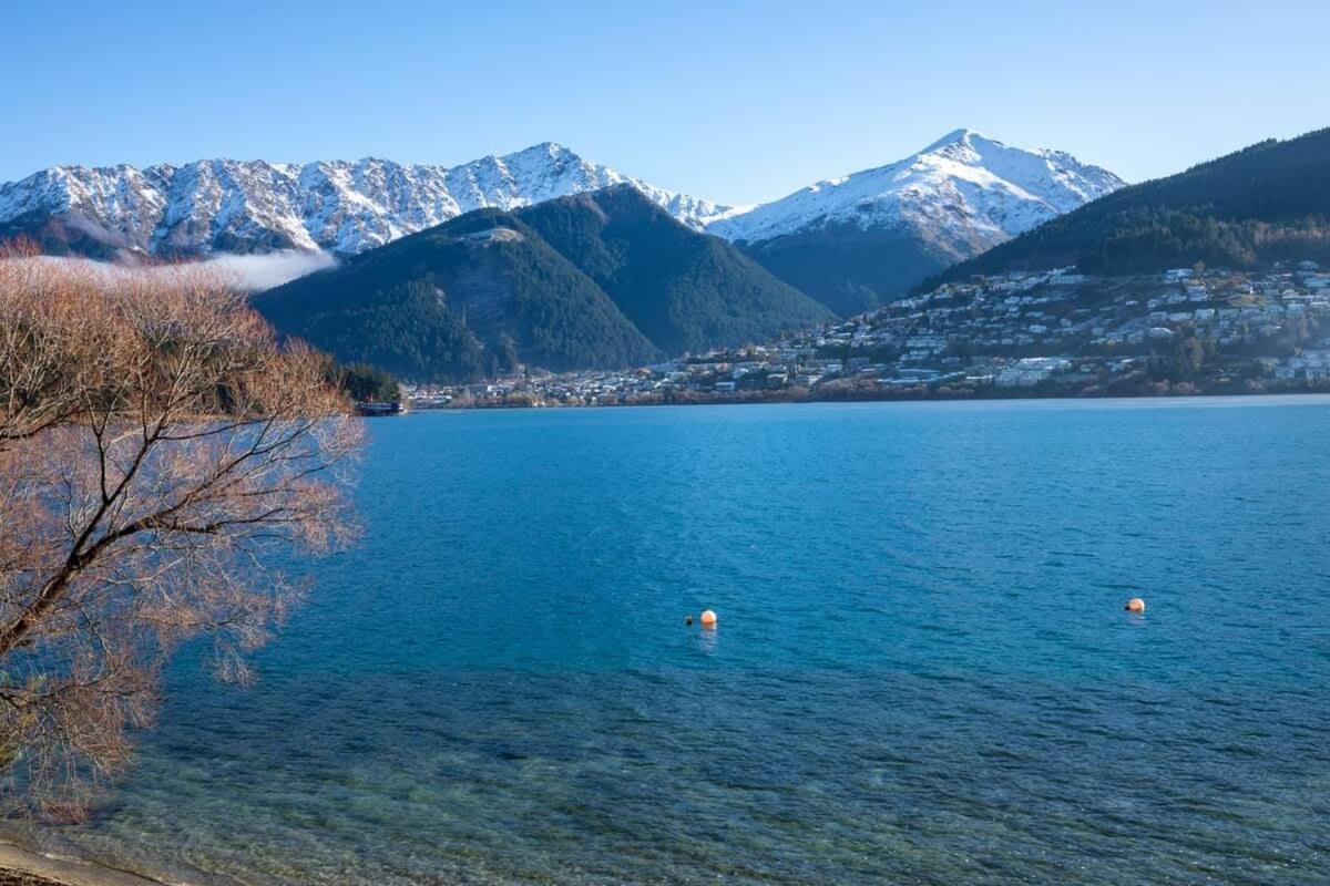Ferienhaus Lakeside Escape *